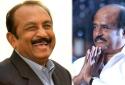 Rajini says that in mind of 1996 incident - Vaiko